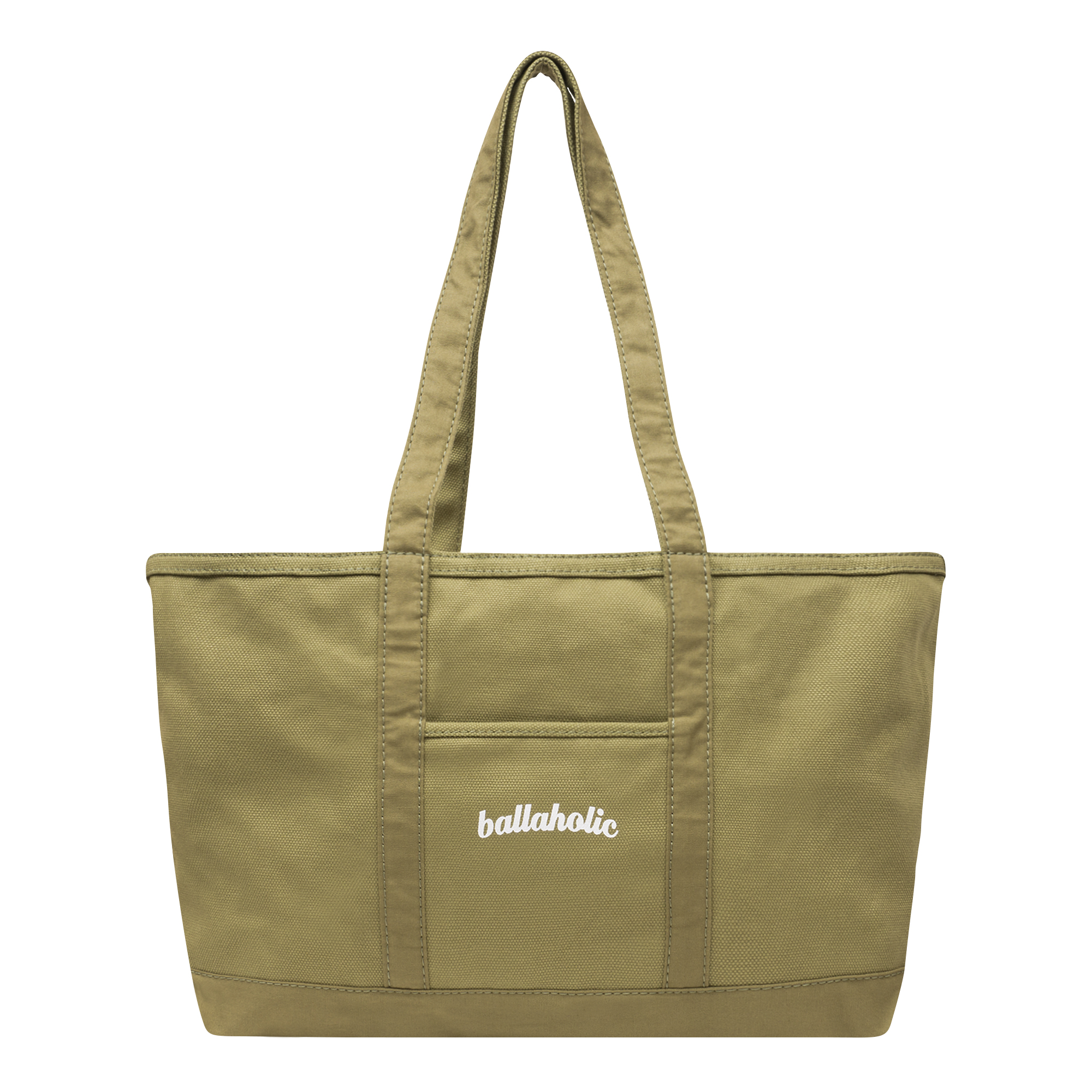 美品 ballaholic Ball On Journey トート M ◉美品 ballaholic Ball On Journey トート M