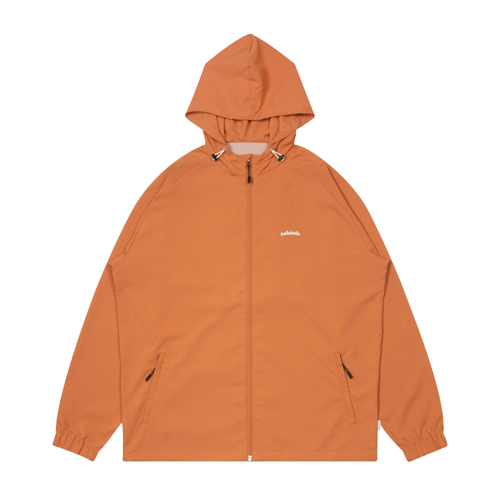 ウェア ballaholic Logo Anywhere Full Zip Jacket 73HzzBxVFgW6E5Jhpo481mK0mg518x